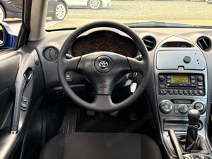 Toyota Celica 1.8 Standard - imagine 11
