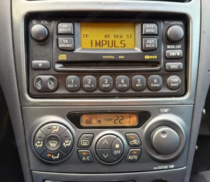 Toyota Celica 1.8 Standard - imagine 12