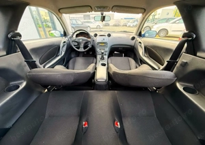 Toyota Celica 1.8 Standard - imagine 17
