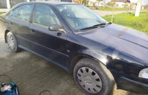 Skoda Octavia I , motor 1.6, 2007,benzina - imagine 4