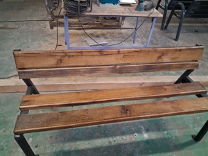 confectii metalice - imagine 11