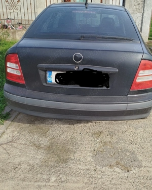 Skoda Octavia I , motor 1.6, 2007,benzina - imagine 3