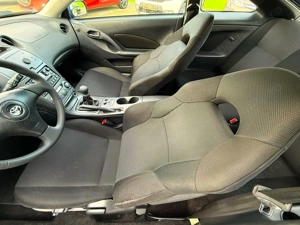 Toyota Celica 1.8 Standard - imagine 14