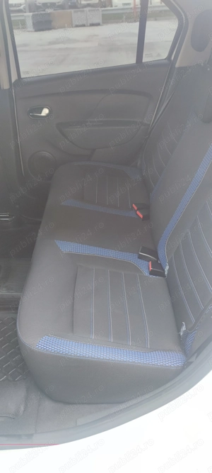 Logan 1.0 Tce GPL SL Blue Line - imagine 3