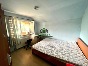 Casa Bujoreni / 5 camere - imagine 9