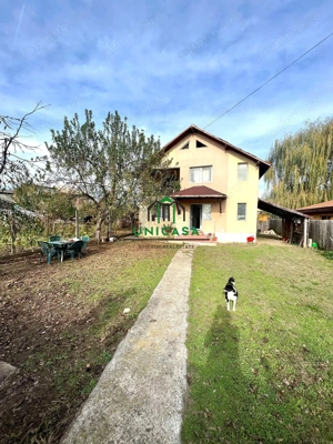 Casa Bujoreni / 5 camere - imagine 2