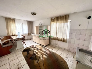 Casa Bujoreni / 5 camere - imagine 6