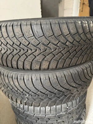 Vand cauciucuri de iarna 185/65 R15 Falken