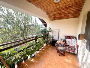 Casa Bujoreni / 5 camere - imagine 13