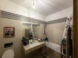 Apartament premium 3 camere Cartierul Francez, et. 1, terasă, parcare - imagine 8