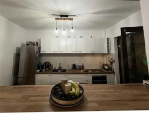 Apartament premium 3 camere Cartierul Francez, et. 1, terasă, parcare - imagine 3