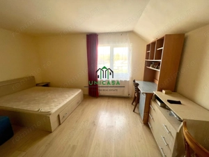 Casa Bujoreni / 5 camere - imagine 11