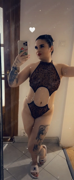 Alys nouă în zona ta! Vino să te relaxezi , să ne simțim bine ! 