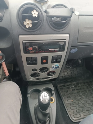 Vând Dacia Logan  - imagine 7