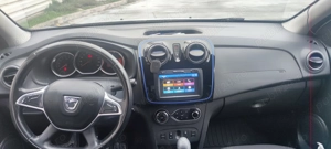 Logan 1.0 Tce GPL SL Blue Line - imagine 4