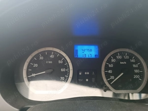 Vând Dacia Logan  - imagine 6