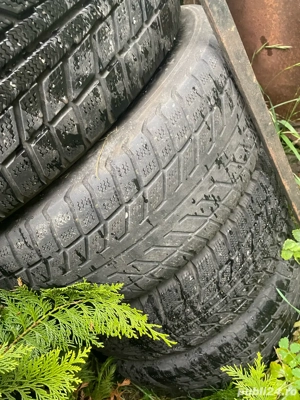 Cauciucuri iarna 205/55 R16 - imagine 2