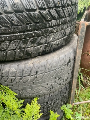 Cauciucuri iarna 205/55 R16 - imagine 5