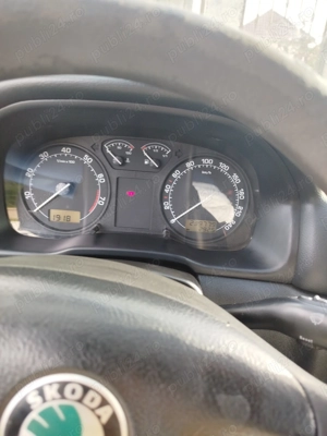 Skoda Octavia I , motor 1.6, 2007,benzina - imagine 6