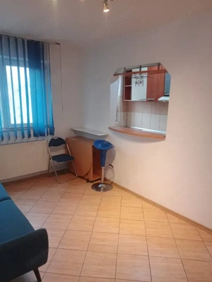 Apartament 2 Camere zona ITC - imagine 2