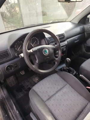 Skoda Octavia I , motor 1.6, 2007,benzina - imagine 12