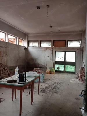 inchiriez spatiu pt depozitare - imagine 2