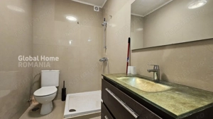 Spațiu de birouri 4 camere 70.8MP | Bd. Lascăr Catargiu | Vila interbelica - imagine 8