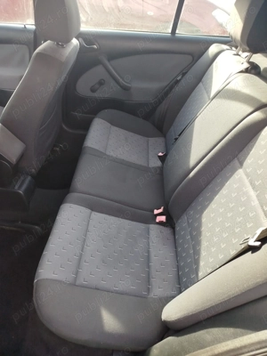 Skoda Octavia I , motor 1.6, 2007,benzina - imagine 9