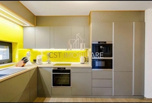 Apartament premium 3 camere – 100 mp utili + terasa36 mp • Dumbravita