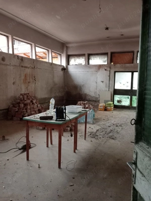 inchiriez spatiu pt depozitare