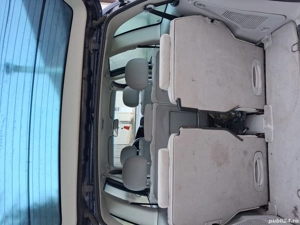 vand opel zafira 1.6 benzina 7 locuri - imagine 5