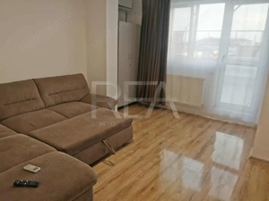 Garsoniera Decomandata la 8 min Dimitrie Leonida - imagine 3