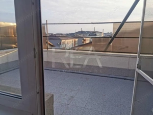 Garsoniera Decomandata la 8 min Dimitrie Leonida - imagine 6