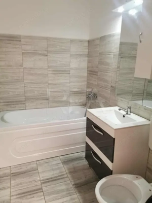 Garsoniera Decomandata la 8 min Dimitrie Leonida - imagine 5