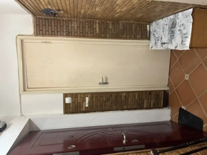 De închiriat apartament cu două camere zona Budai