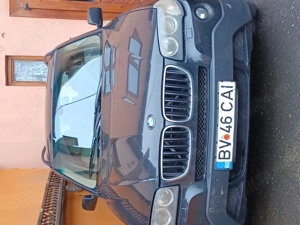 De vânzare bmw x 3 an2007