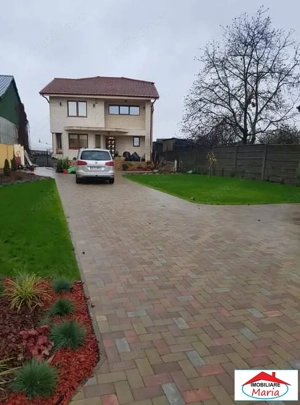 Casa cu etaj zona Dara cu teren