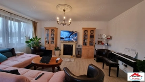 Casa cu etaj zona Dara cu teren - imagine 2