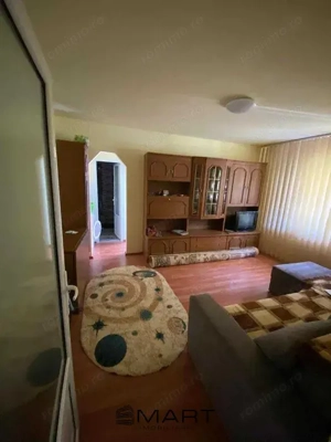 Apartament 2 camere în zona Centrală, Brașov – 40 mp - imagine 2