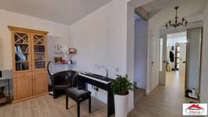 Casa cu etaj zona Dara cu teren - imagine 9