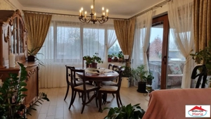 Casa cu etaj zona Dara cu teren - imagine 4