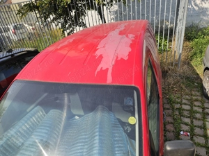 Volkswagen Caddy - licitație - imagine 6