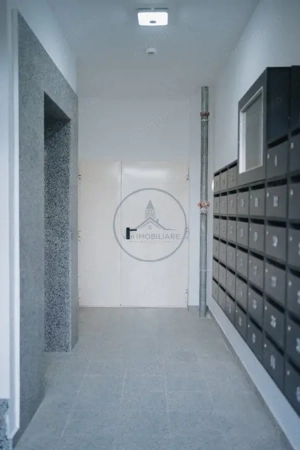 Apartament 2 camere de închiriat – Etaj 1 – Calea Moldovei / Str. Grănicerilor