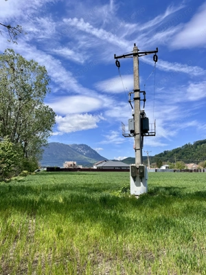 Teren de vânzare Zărnești intravilan - imagine 7