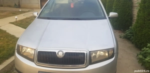 Scoda fabia12  - imagine 3