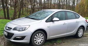 opel astra 141.000 km - imagine 2