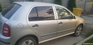 Scoda fabia12 