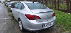 opel astra 141.000 km - imagine 3