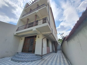 Timpuri Noi  vila 2024 P+3, 11 camere  4 bai