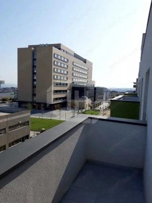 Apartament de inchiriat 2 camere, cartier Europa - imagine 9